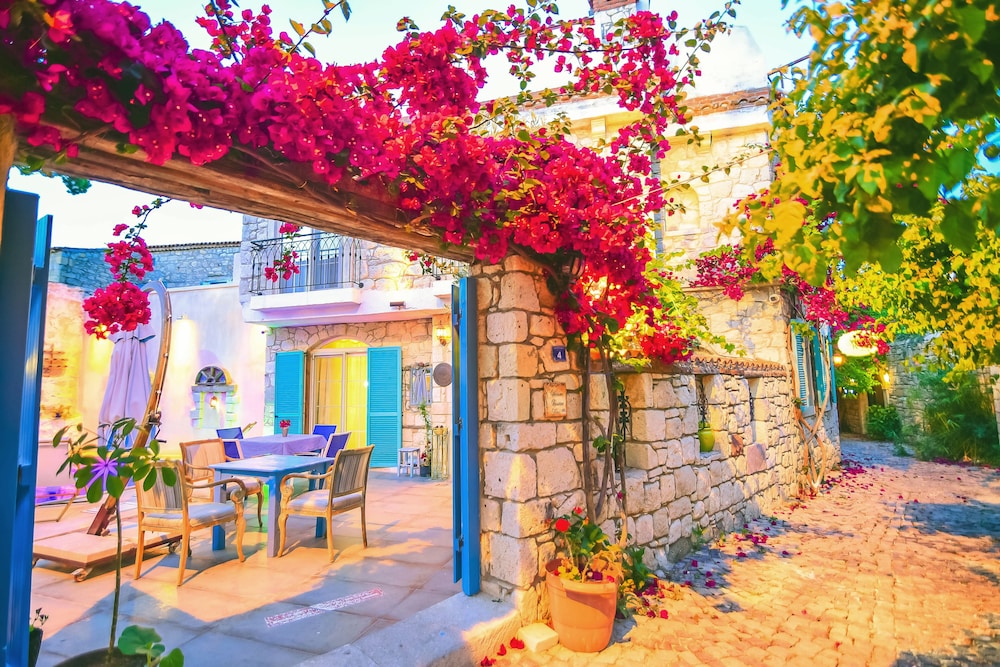 Alacati Asmalı Konak Hotel - Image 20