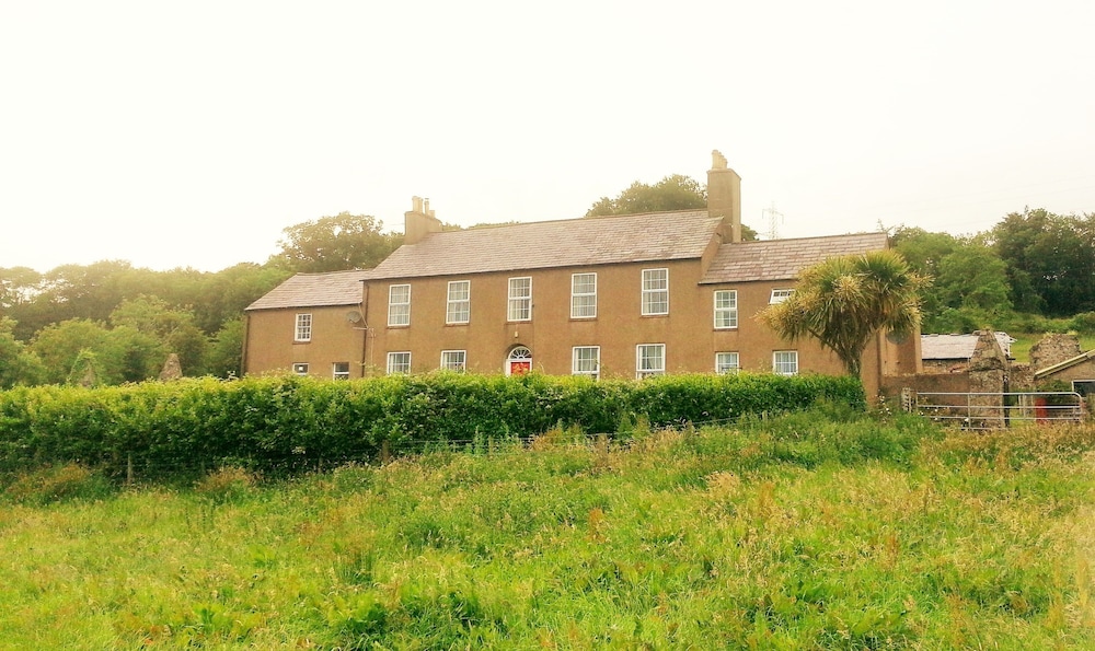 Burleigh House