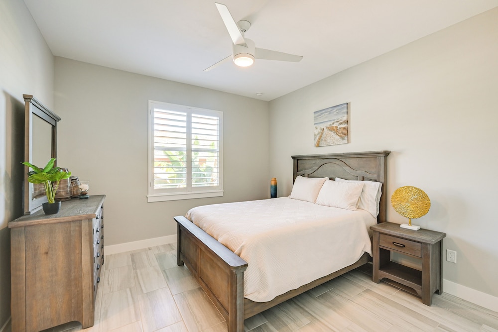 3 Mi to Tigertail Beach: Marco Island Escape