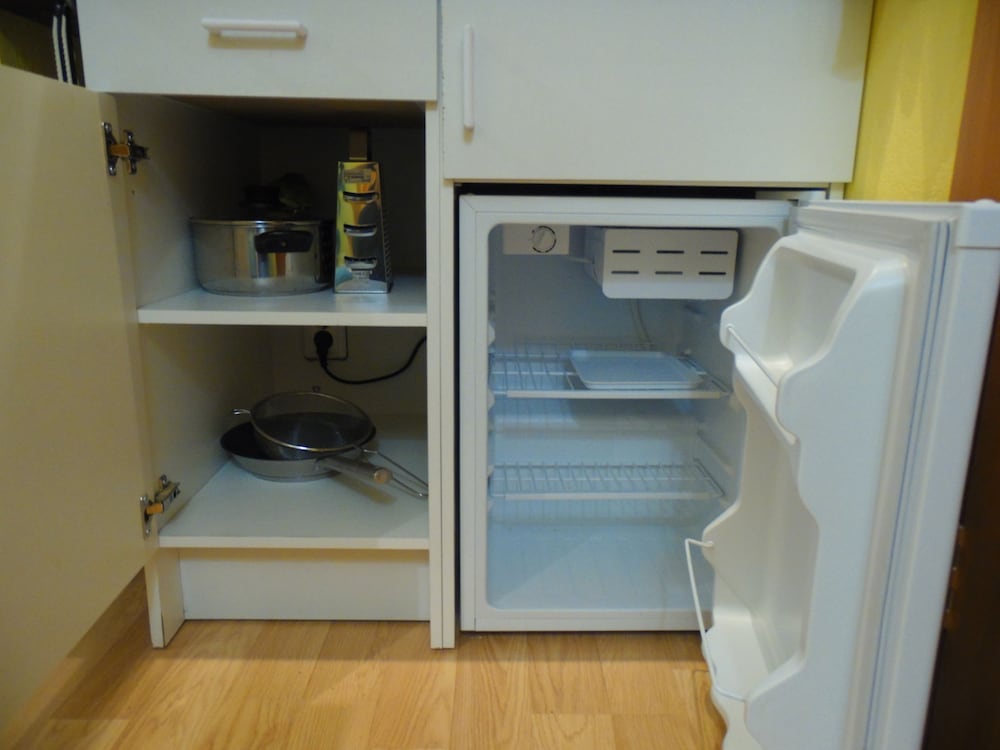 Berloga Sovetskaya 1k3