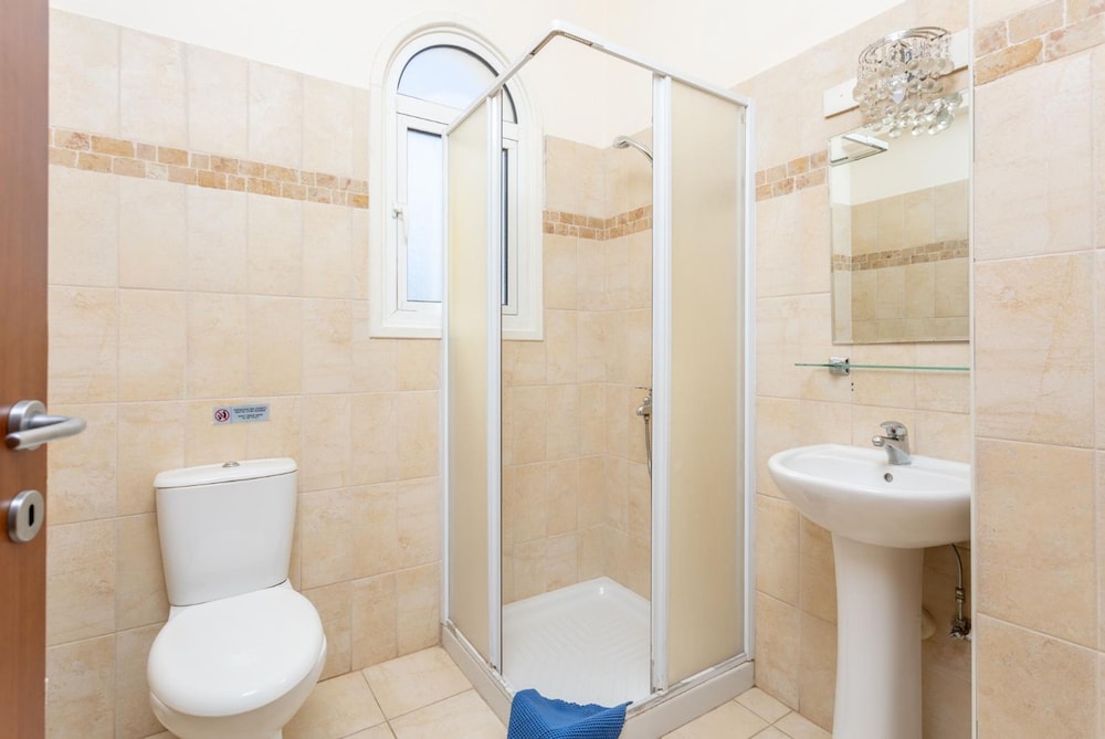 Villa Solis With 3 Bedrooms and 3 Bathrooms