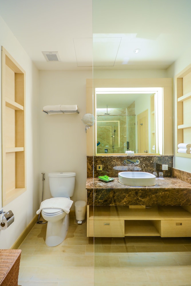 Crystal Wild Resort Panwa Phuket