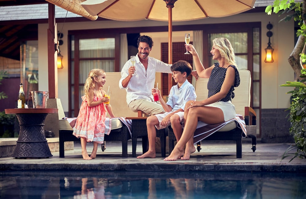 Hilton Bali Resort 28
