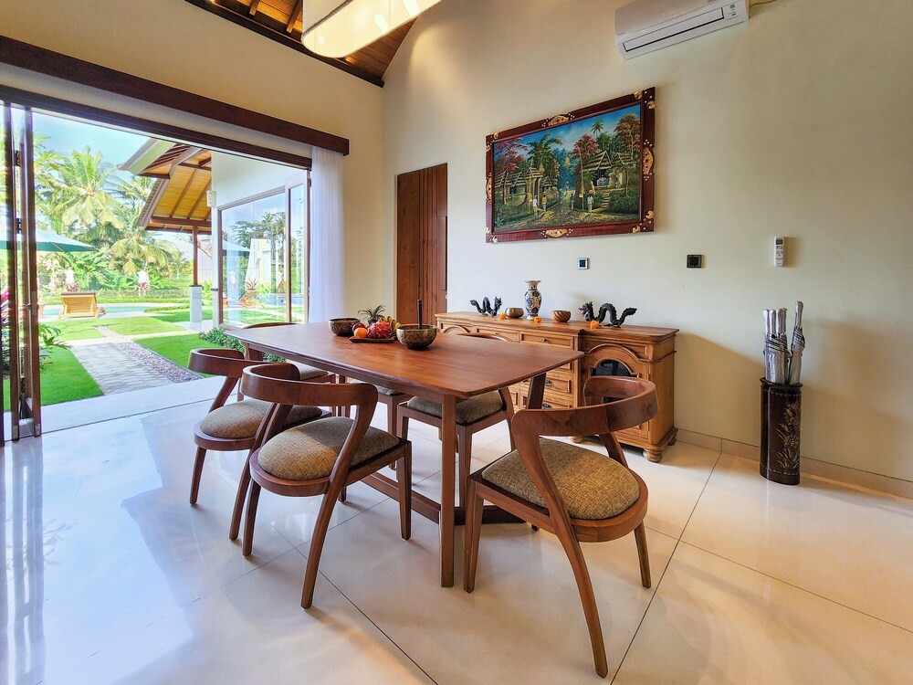 Pranaya Ubud Villas by Nagisa Bali