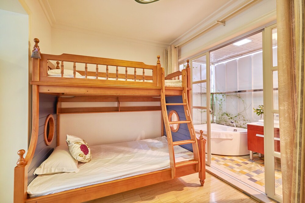 Hangzhou Ling Inn