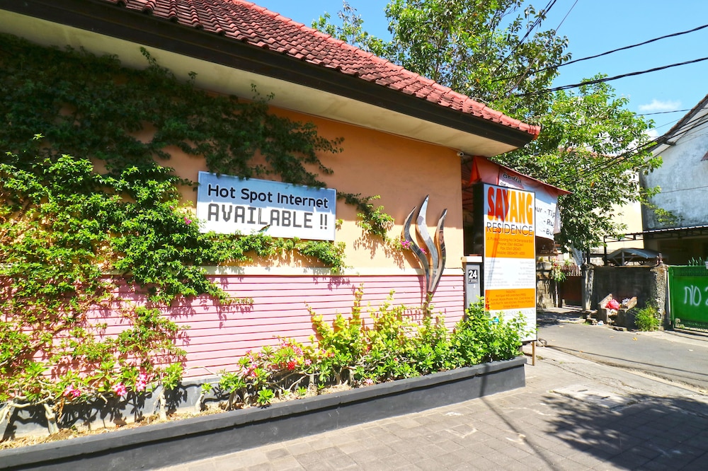 Sayang Residence 1