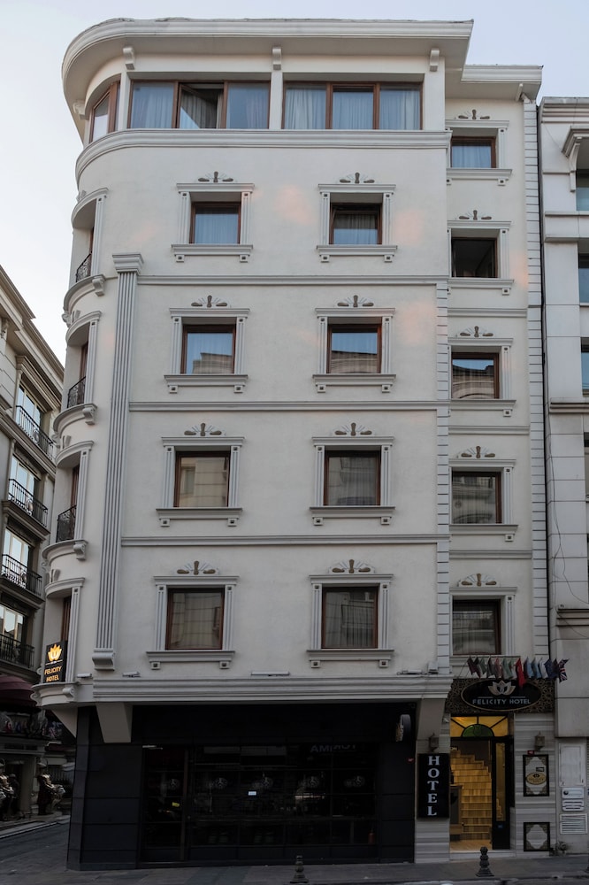 Felicity Otel İstanbul - Image 35