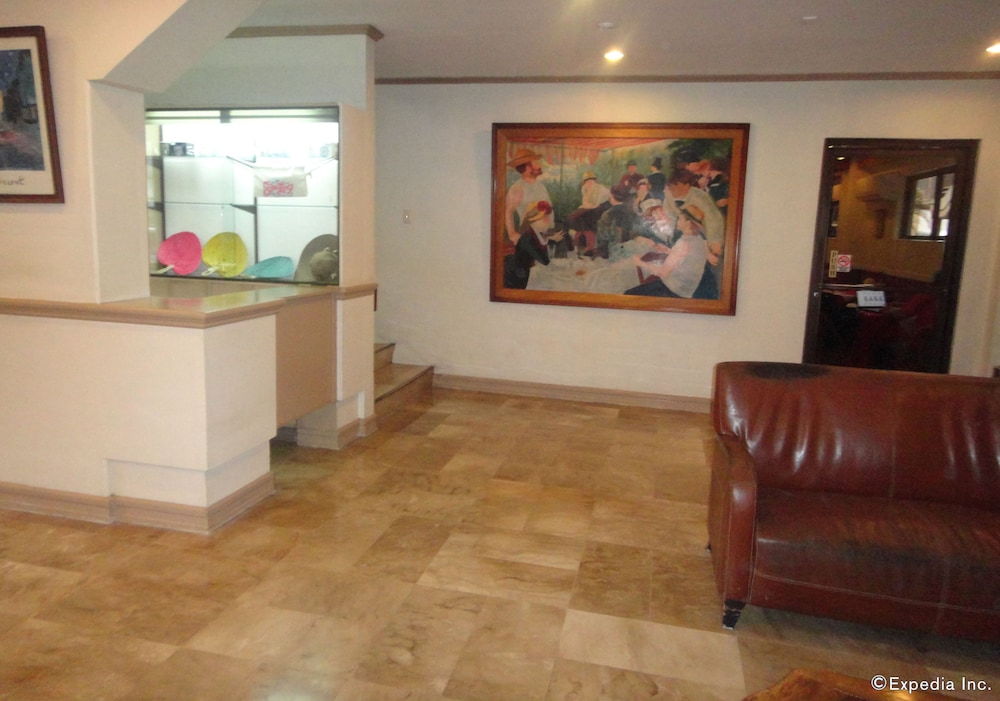 Cebu Vacations - Beverly Boutique Hotel Cebu - Property Image 22