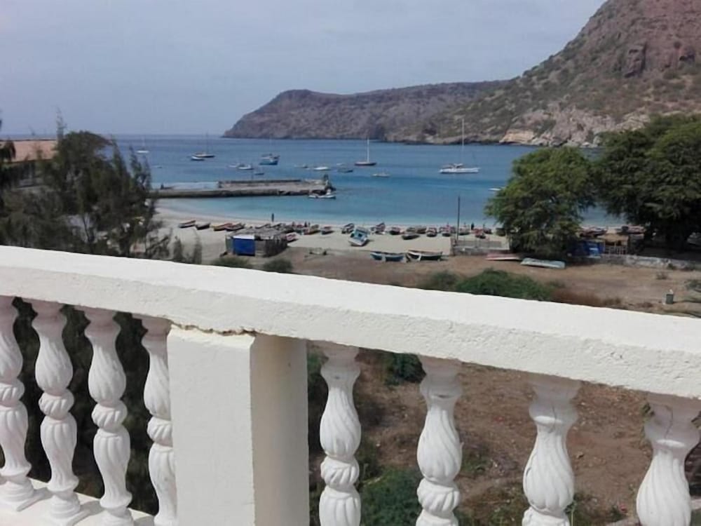 Tarrafal Residence
