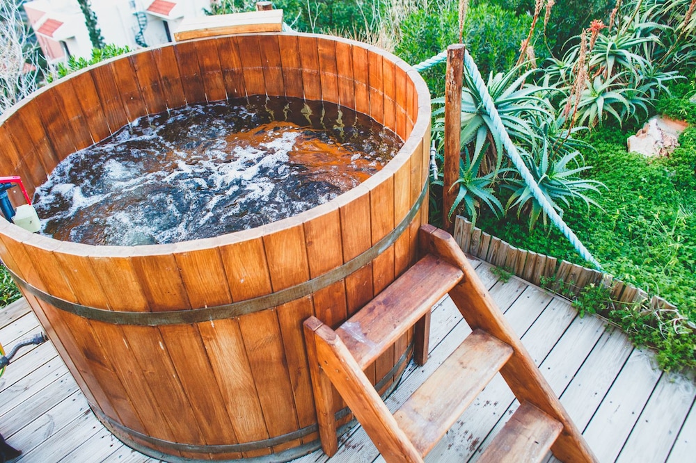 Wild Pear Villa