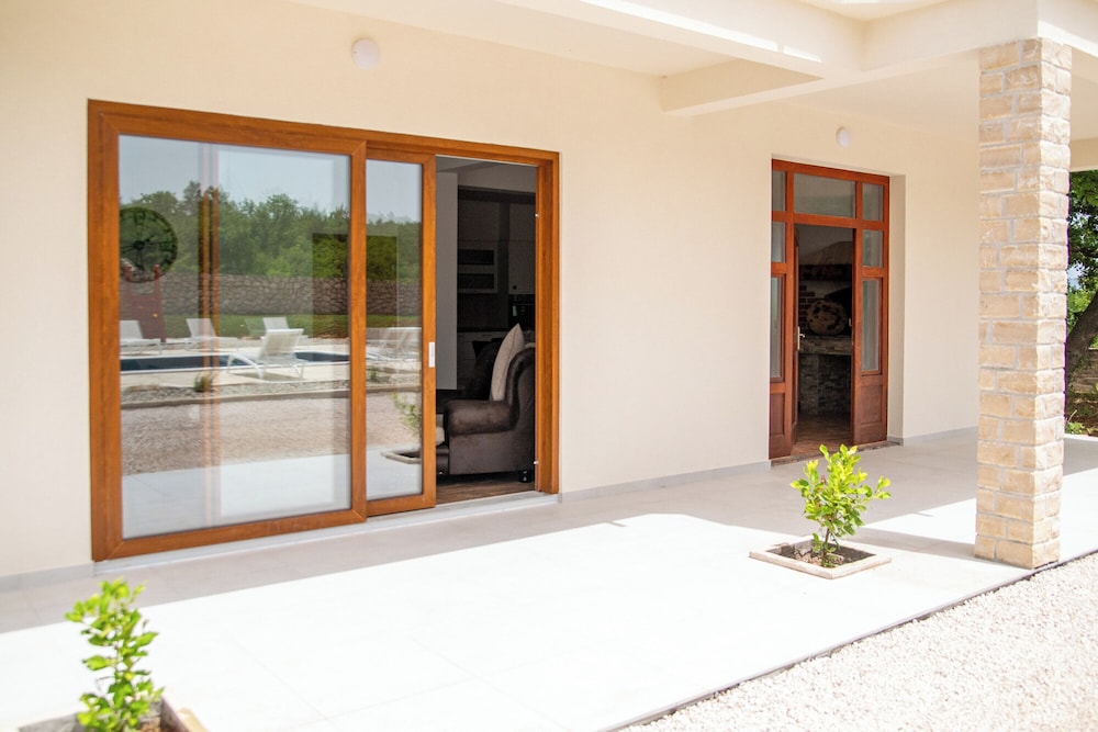 Villa Zen Garden