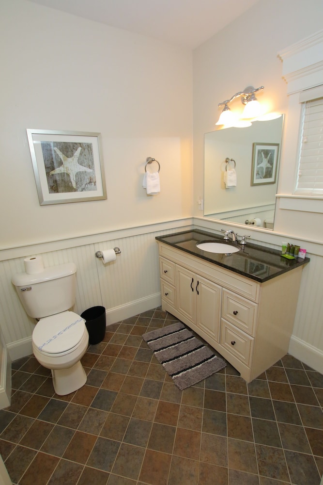 Sheepscot Harbour Village Resort