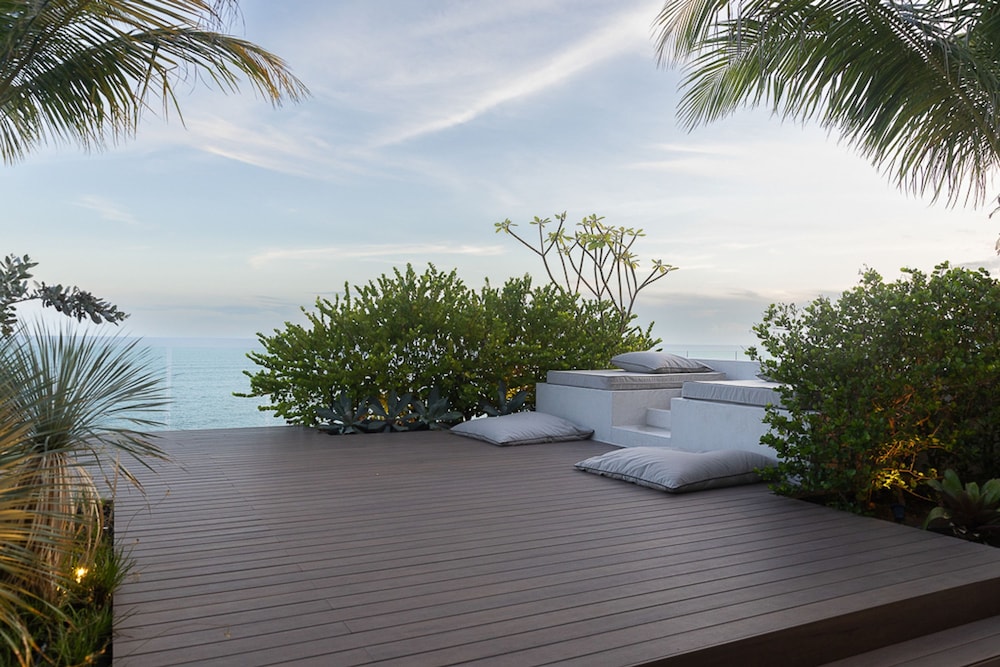 The Palms Penthouse by Acomodo Punta Caelo