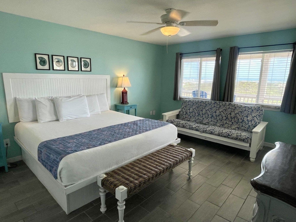Beachgate Condo Suites And Hotel 221+222+223 3 Bedroom Condo