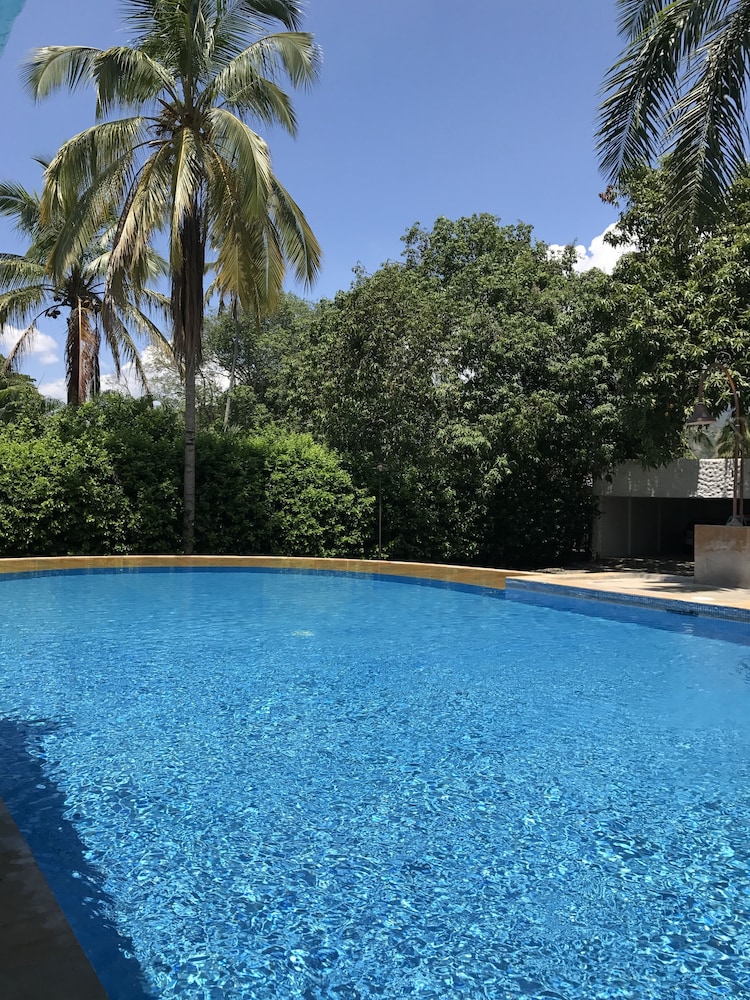 Casa Santa Fe Antioquia By Nomad Guru