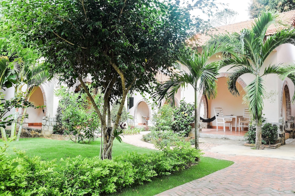 Diadem Resort