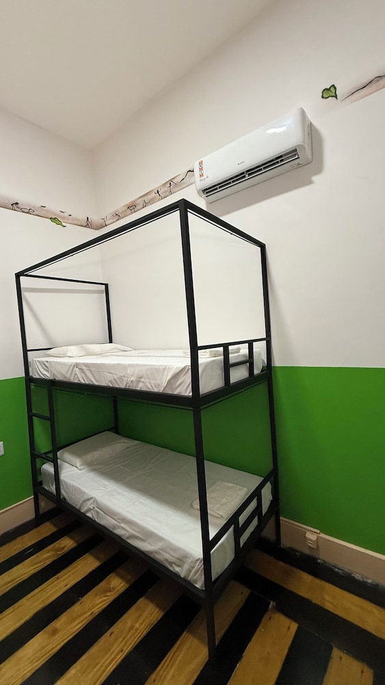 HOSTEL MANGUEIROSA