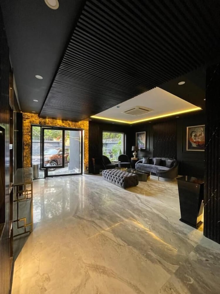 Villa Vista view 3