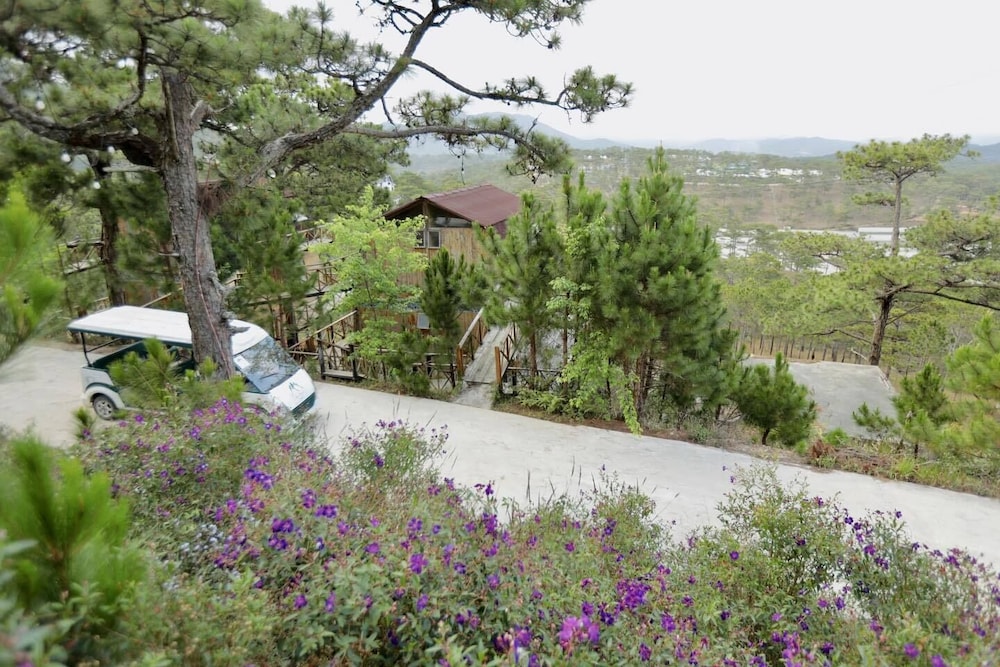 Kim Ngan Hills Resort