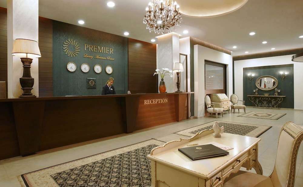 Bansko Vacations - Premier Luxury Mountain Resort - Property Image 13