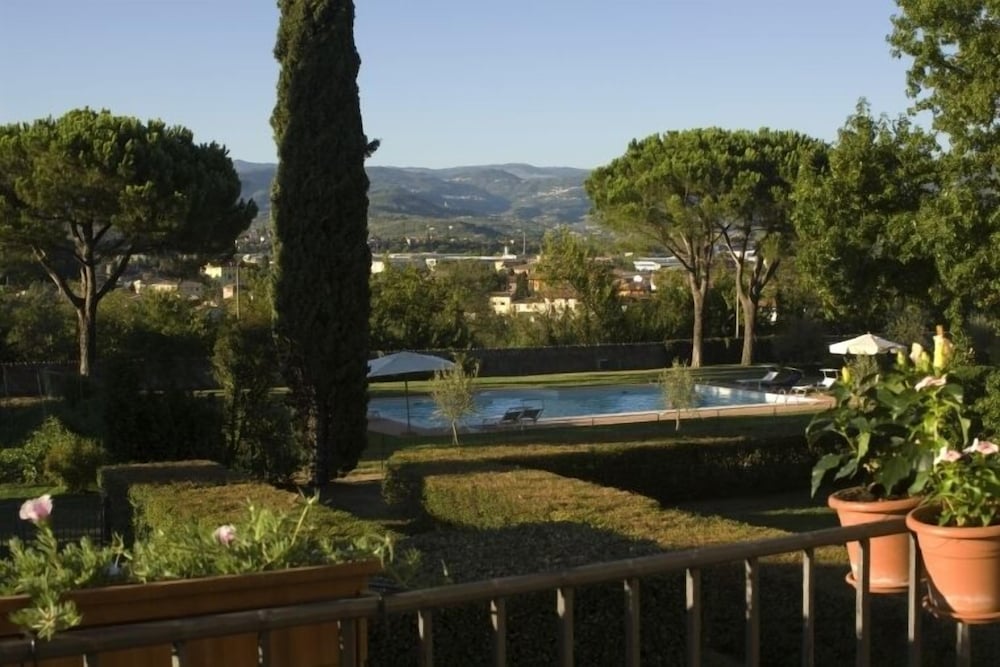 Villa Sagramoso Sacchetti