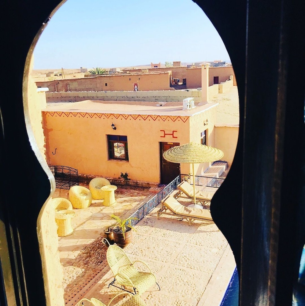 Kasbah Rayane Ait Ben Haddou