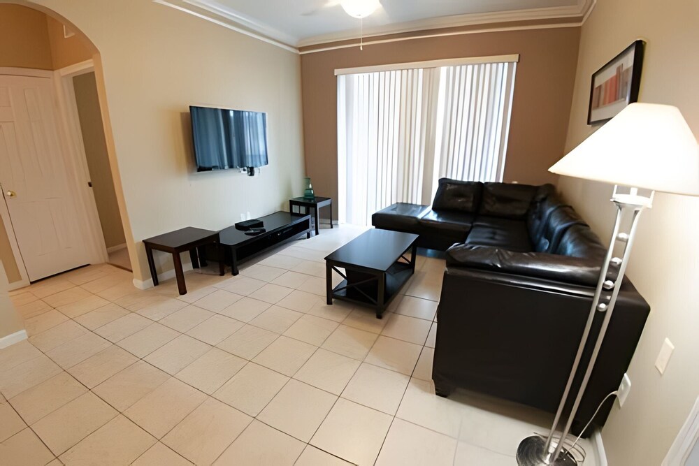 Windsor Hills 3BR Condo Near Disney Parks
