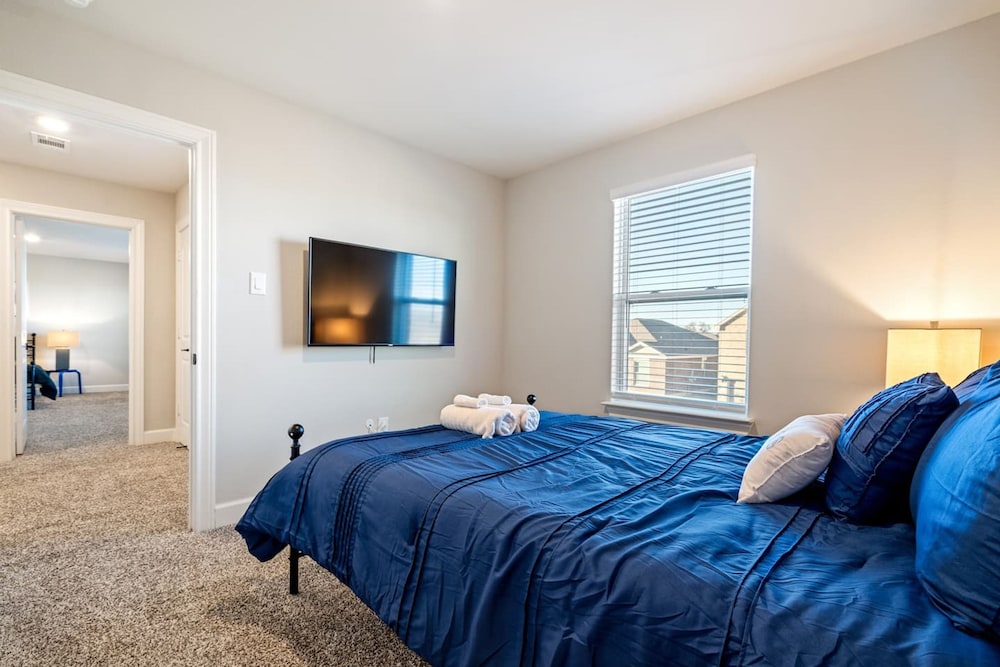 Perfect Home for Families Displaced by Insurance
