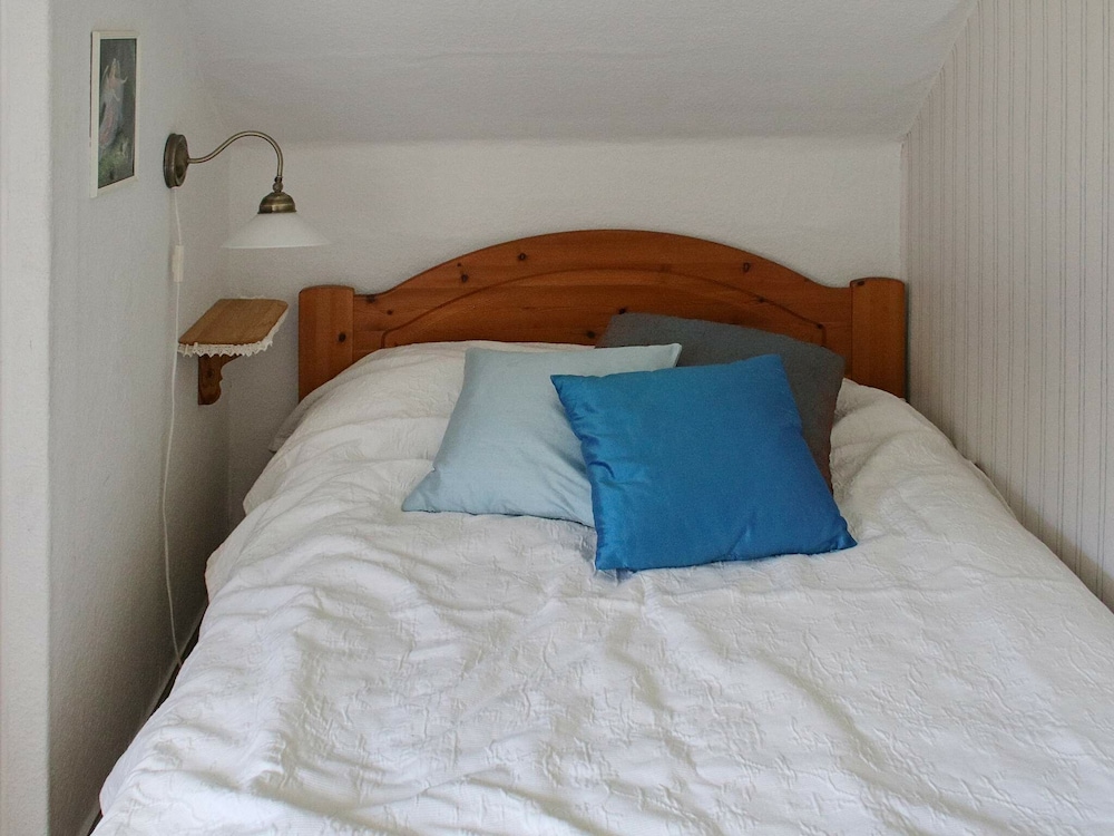 12 Person Holiday Home in Etne view 3