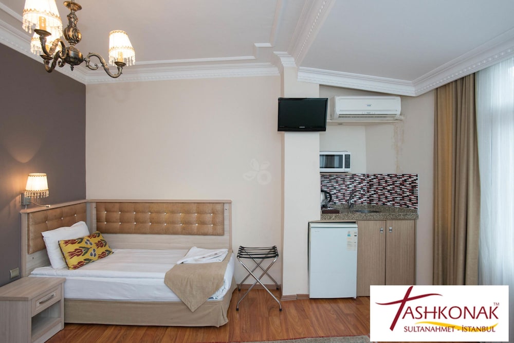 Tashkonak Otel - Image 95