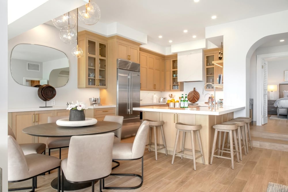 Kapalua Golf Villas KBM Resorts Beautiful Remodel 2 Units, 4 Bedrooms Ml-2210