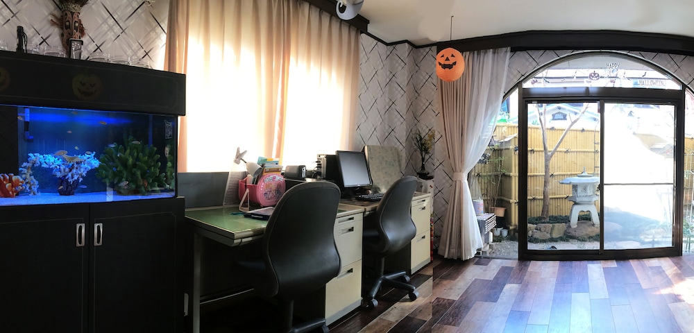 Nakagawa's Cozy House view 2
