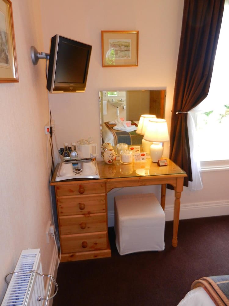 Yelverton Vacations - Overcombe House - Property Image 42