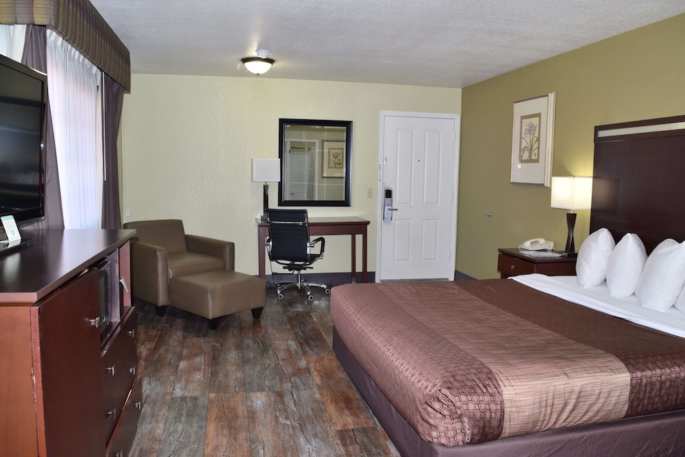 Anderson Inn