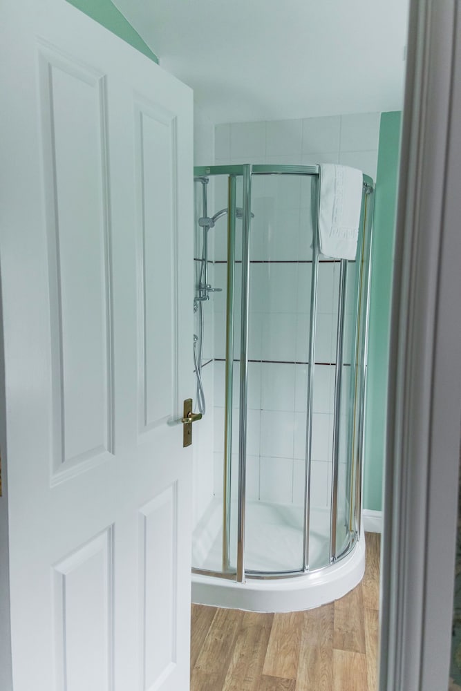 Yeovil Vacations - Northover Manor Hotel - Property Image 4