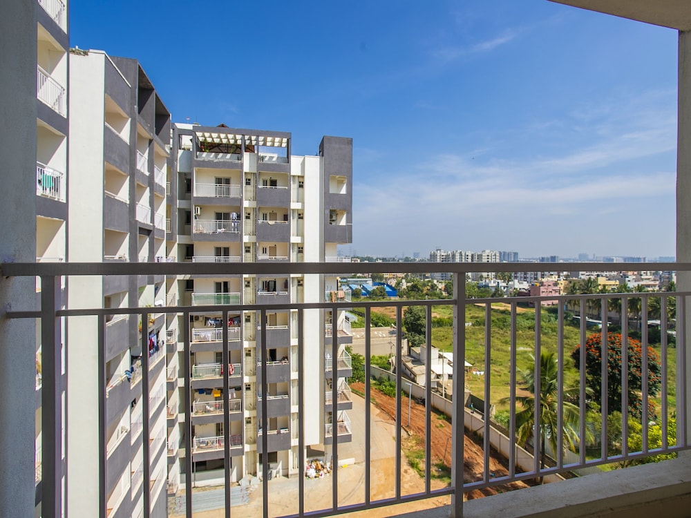OYO 23070 Ocean View Associates view 4