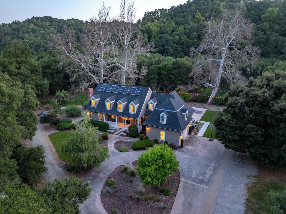 Sycamore Ranch