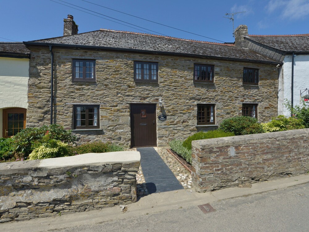 Samuels Cottage