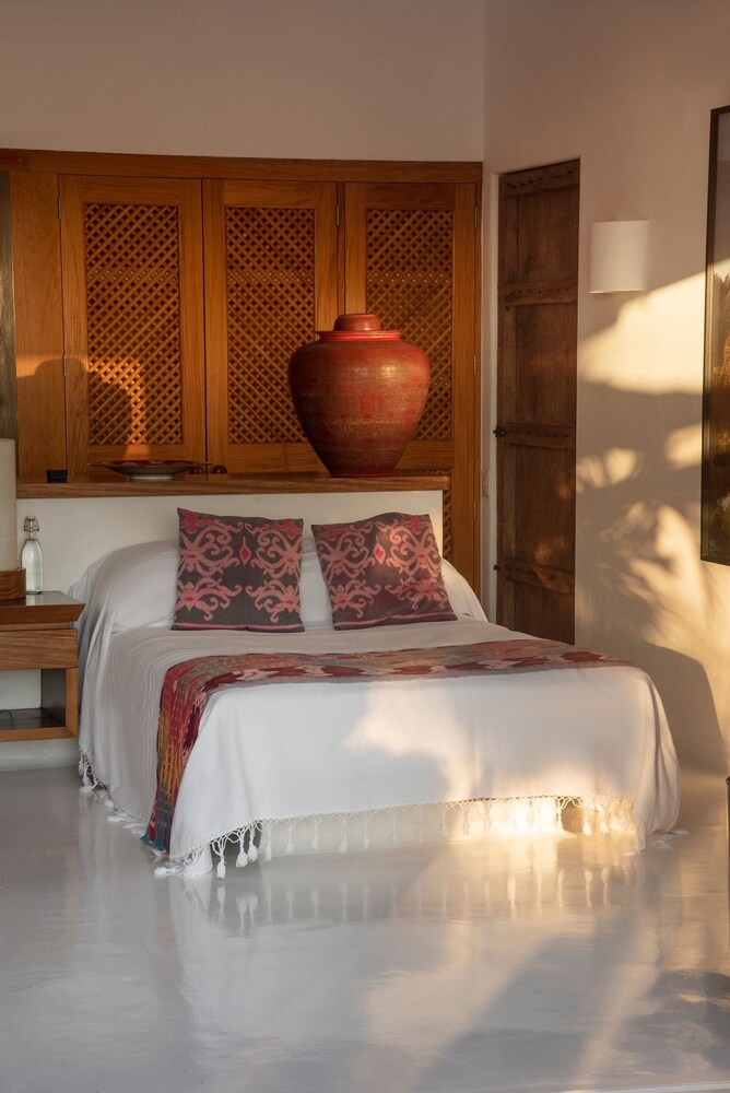Casa Aries Careyes view 2