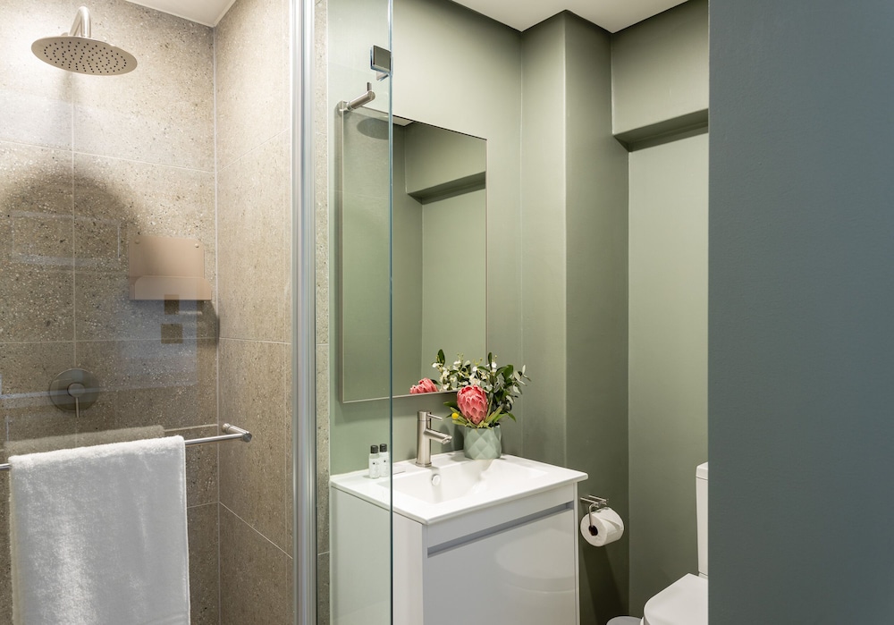 Habitat Aparthotel by Totalstay 17