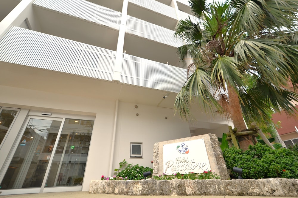 Hotel Pescatore