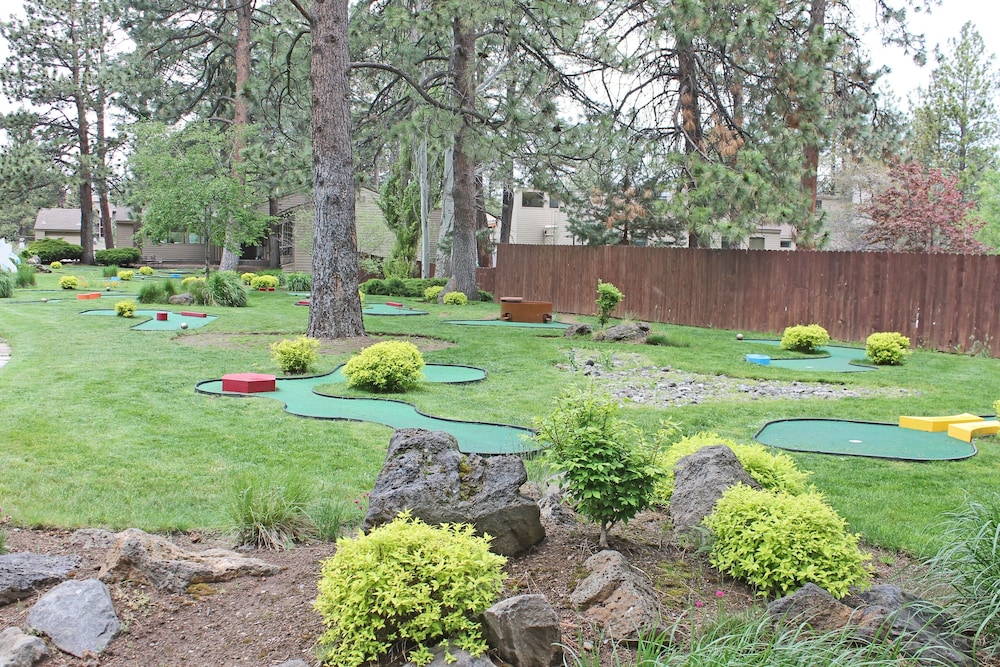 7th Mtn 923b 3 Bedroom Condo