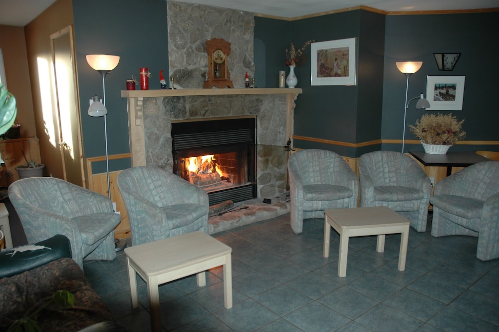Auberge le Relais des Hautes Gorges
