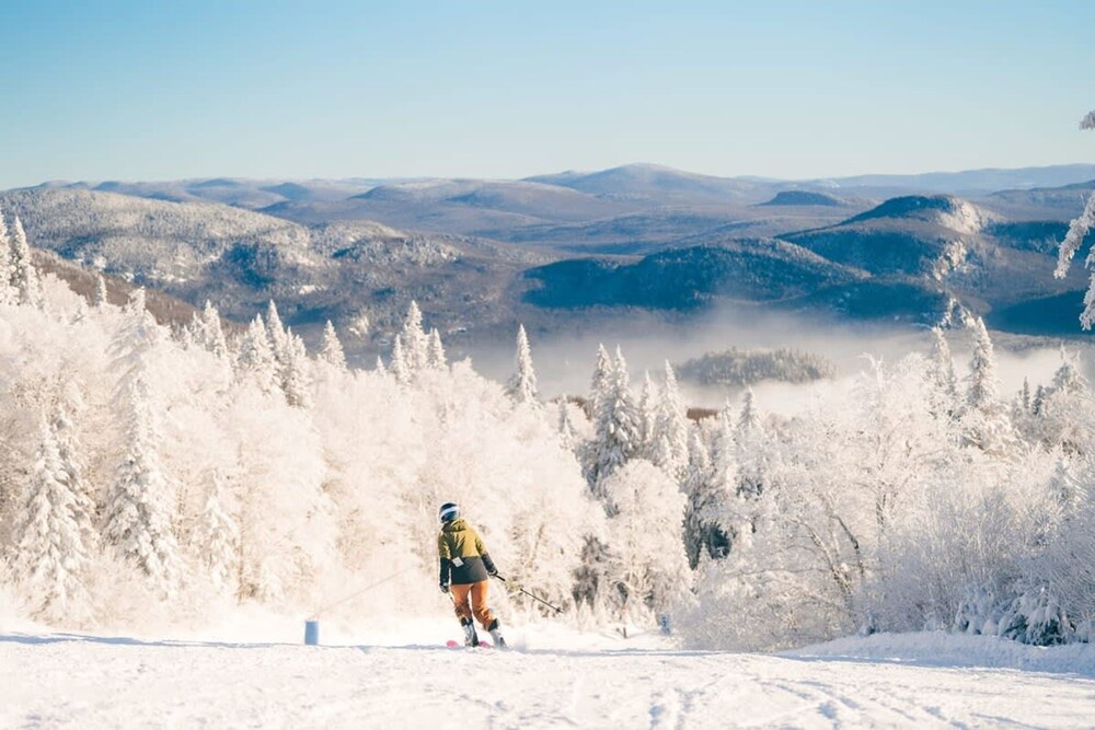 Beautiful Condo 3-eleven at Tremblant Citq 295535