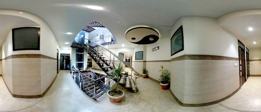 Shagun Residency