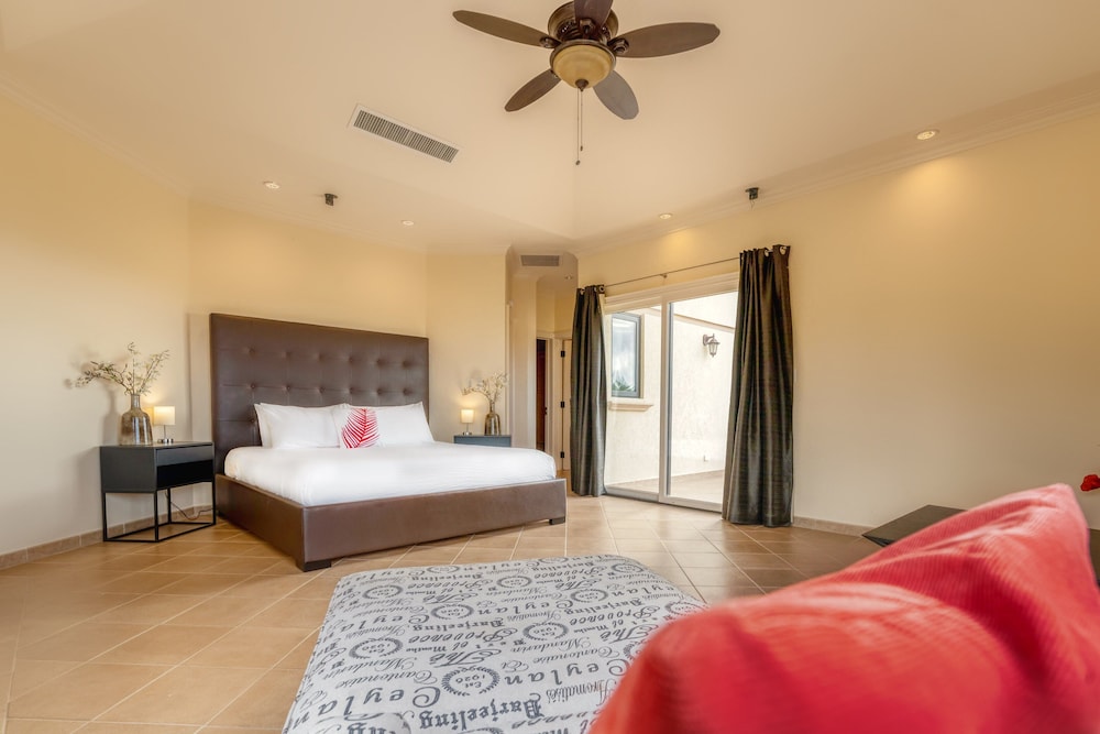 Your Own Private Oasis With Amazing Ocean Views! in Tierra del Sol! view 5