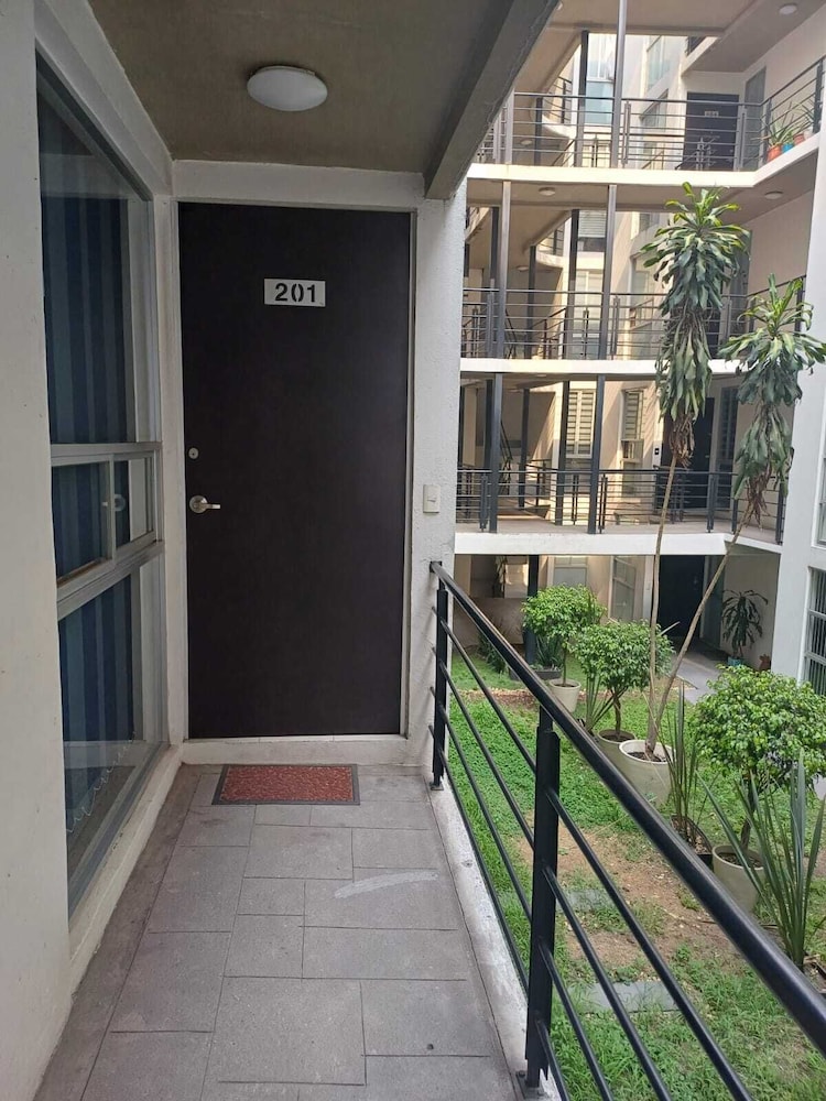 Departamento Acogedor en Mixcoac photo 4