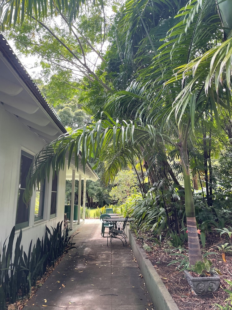 Pahala Plantation Cottages