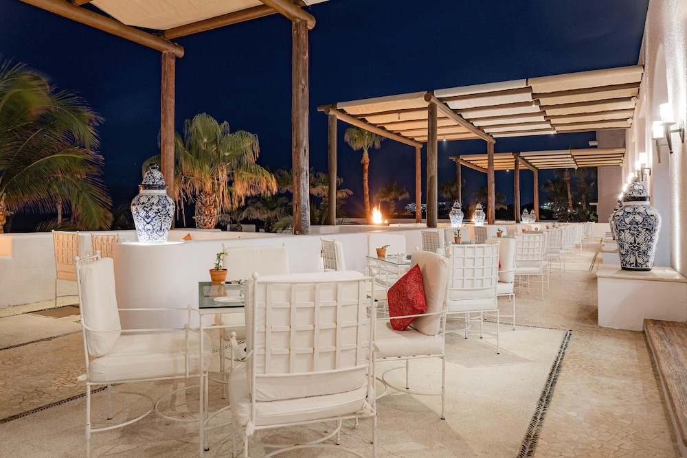 Los Cabos Vacations - Marquis Los Cabos, An All Inclusive, Adults Only  No Timeshare Resort - Property Image 86