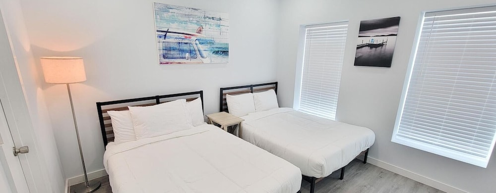 Villas De Laguna 2 3 Bedroom Townhouse